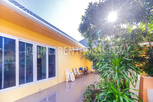 RAW19234: New Stylish 3 Bedroom Villa in Rawai-Nai Harn. Fotoğraf #30