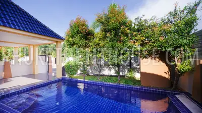 RAW19234: New Stylish 3 Bedroom Villa in Rawai-Nai Harn. Fotoğraf #31