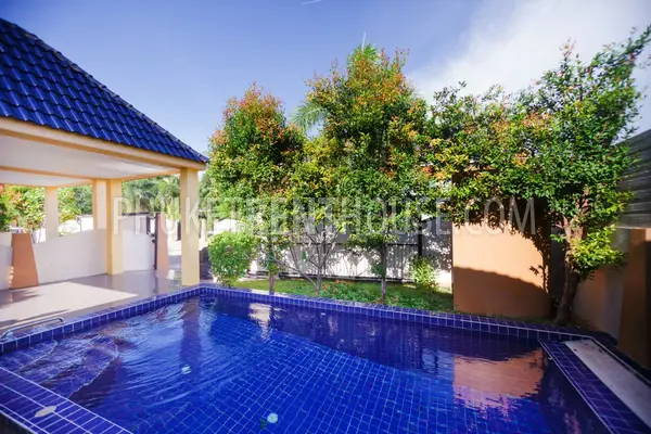 RAW19234: New Stylish 3 Bedroom Villa in Rawai-Nai Harn. Fotoğraf #31
