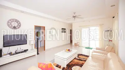 RAW19235: Modern 3 Bedroom Pool Villa in Rawai. Fotoğraf #1