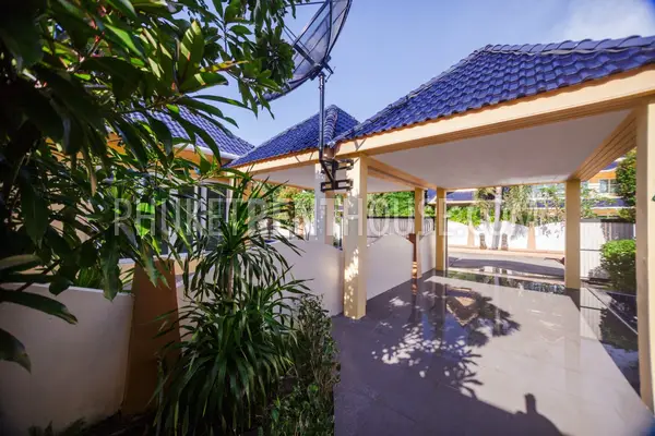 RAW19234: New Stylish 3 Bedroom Villa in Rawai-Nai Harn. Fotoğraf #26