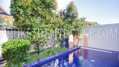 RAW19234: New Stylish 3 Bedroom Villa in Rawai-Nai Harn. Fotoğraf #27