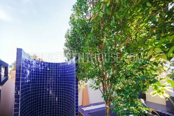 RAW19234: New Stylish 3 Bedroom Villa in Rawai-Nai Harn. Fotoğraf #28