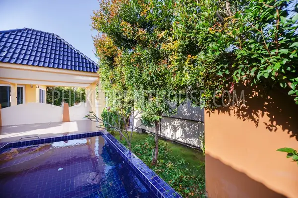 RAW19234: New Stylish 3 Bedroom Villa in Rawai-Nai Harn. Fotoğraf #29