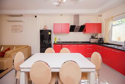 RAW19235: Modern 3 Bedroom Pool Villa in Rawai. 照片 #10
