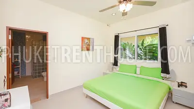 RAW19235: Modern 3 Bedroom Pool Villa in Rawai. Fotoğraf #12
