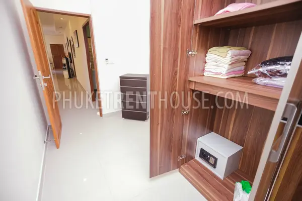 RAW19235: Modern 3 Bedroom Pool Villa in Rawai. Photo #14