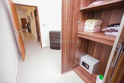 RAW19235: Modern 3 Bedroom Pool Villa in Rawai. 照片 #14