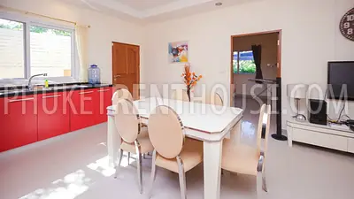 RAW19235: Modern 3 Bedroom Pool Villa in Rawai. Fotoğraf #5