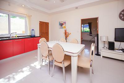 RAW19235: Modern 3 Bedroom Pool Villa in Rawai. 照片 #5
