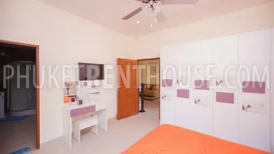 RAW19235: Modern 3 Bedroom Pool Villa in Rawai. Fotoğraf #8