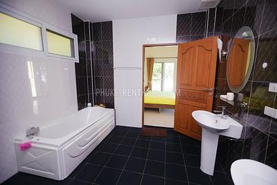 RAW19235: Modern 3 Bedroom Pool Villa in Rawai. 照片 #20