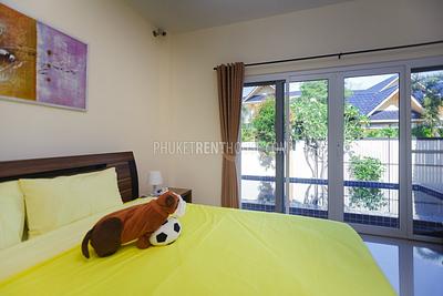 RAW19235: Modern 3 Bedroom Pool Villa in Rawai. 照片 #21