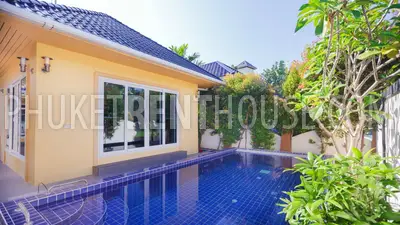 RAW19235: Modern 3 Bedroom Pool Villa in Rawai. Fotoğraf #23