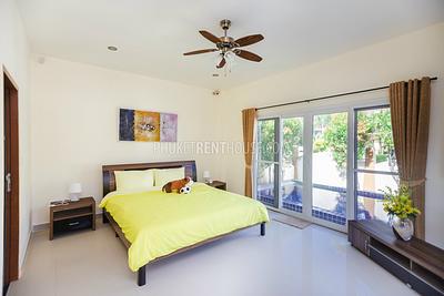 RAW19235: Modern 3 Bedroom Pool Villa in Rawai. 照片 #15