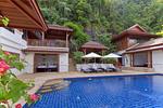 PAT19239: 4 Bedroom pool Villa with breathtaking Andaman sea view. Thumbnail #7