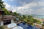 PAT19239: 4 Bedroom pool Villa with breathtaking Andaman sea view. Thumbnail #2