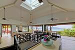 PAT19239: 4 Bedroom pool Villa with breathtaking Andaman sea view. 缩略图 #13