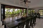 PAT19239: 4 Bedroom pool Villa with breathtaking Andaman sea view. Thumbnail #14