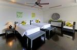 PAT19239: 4 Bedroom pool Villa with breathtaking Andaman sea view. Thumbnail #18