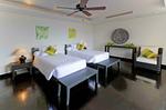 PAT19239: 4 Bedroom pool Villa with breathtaking Andaman sea view. 缩略图 #18
