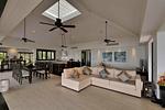 PAT19239: 4 Bedroom pool Villa with breathtaking Andaman sea view. 缩略图 #9