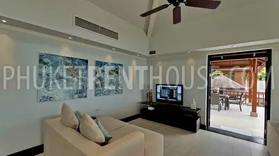 PAT19239: 4 Bedroom pool Villa with breathtaking Andaman sea view. Photo #11