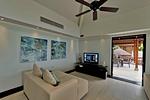 PAT19239: 4 Bedroom pool Villa with breathtaking Andaman sea view. 缩略图 #11