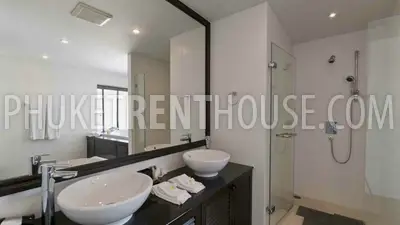 PAT19239: 4 Bedroom pool Villa with breathtaking Andaman sea view. Photo #25