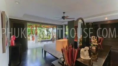 PAT19239: 4 Bedroom pool Villa with breathtaking Andaman sea view. Photo #26