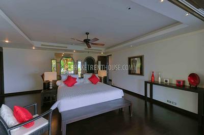 PAT19239: 4 Bedroom pool Villa with breathtaking Andaman sea view. Photo #28