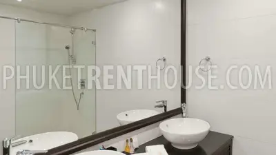 PAT19239: 4 Bedroom pool Villa with breathtaking Andaman sea view. Photo #19