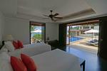 PAT19239: 4 Bedroom pool Villa with breathtaking Andaman sea view. Thumbnail #33