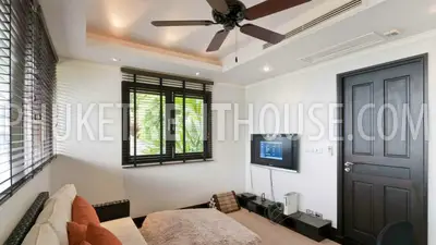 PAT19239: 4 Bedroom pool Villa with breathtaking Andaman sea view. Photo #35
