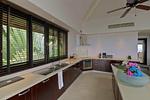 PAT19239: 4 Bedroom pool Villa with breathtaking Andaman sea view. 缩略图 #36
