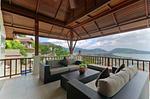 PAT19239: 4 Bedroom pool Villa with breathtaking Andaman sea view. Thumbnail #38