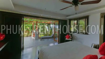 PAT19239: 4 Bedroom pool Villa with breathtaking Andaman sea view. Photo #29