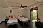 PAT19239: 4 Bedroom pool Villa with breathtaking Andaman sea view. 缩略图 #32