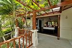 PAT19239: 4 Bedroom pool Villa with breathtaking Andaman sea view. Thumbnail #43