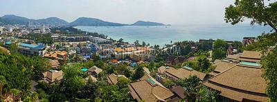 PAT19239: 4 Bedroom pool Villa with breathtaking Andaman sea view. Photo #47