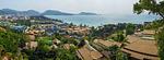 PAT19239: 4 Bedroom pool Villa with breathtaking Andaman sea view. Thumbnail #47