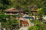 PAT19239: 4 Bedroom pool Villa with breathtaking Andaman sea view. Thumbnail #48
