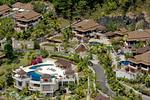 PAT19239: 4 Bedroom pool Villa with breathtaking Andaman sea view. Thumbnail #39