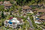 PAT19239: 4 Bedroom pool Villa with breathtaking Andaman sea view. 缩略图 #39