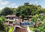 PAT19239: 4 Bedroom pool Villa with breathtaking Andaman sea view. Thumbnail #40