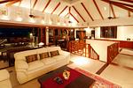 PAT19245: Tropical 3 Bedroom Pool Villa overlook amazing Patong city. Thumbnail #6