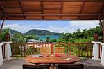 PAT19245: Tropical 3 Bedroom Pool Villa overlook amazing Patong city. Thumbnail #18