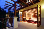 PAT19245: Tropical 3 Bedroom Pool Villa overlook amazing Patong city. Thumbnail #33
