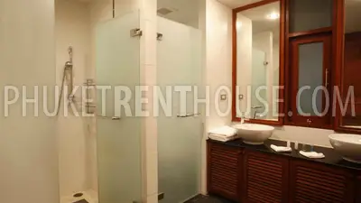 PAT19245: Tropical 3 Bedroom Pool Villa overlook amazing Patong city. Photo #36
