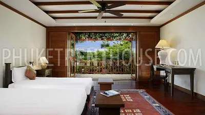 PAT19245: Tropical 3 Bedroom Pool Villa overlook amazing Patong city. Photo #37